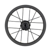 Kids Ride Shotgun - Rear 12'' Wheel for Dirt Hero Baby Seat Parts and Accessories _ Unite - B1keparts.com